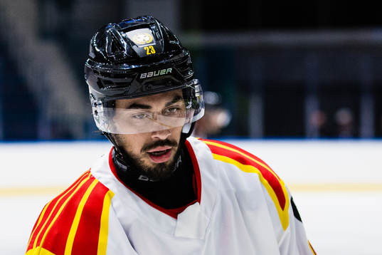 Brynäs Tyler Vesel