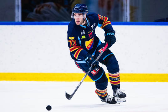 Djurgårdens Anton Gradin