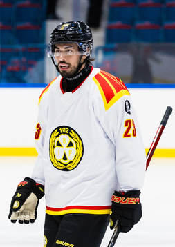 Brynäs Tyler Vesel