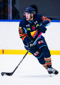 Djurgårdens Anton Gradin