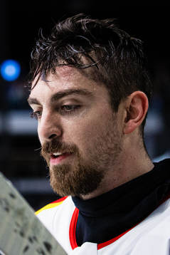 Brynäs Jack Kopacka
