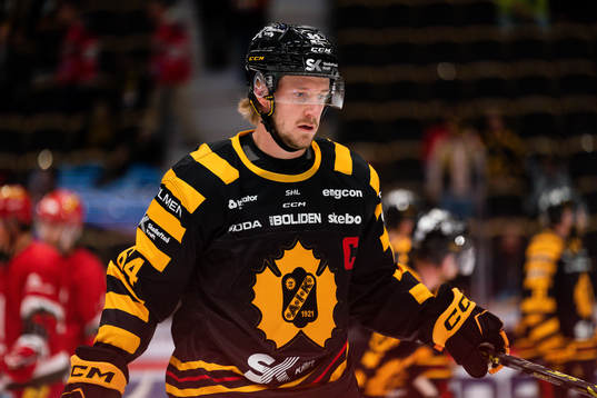 Skellefteås Jonathan Pudas