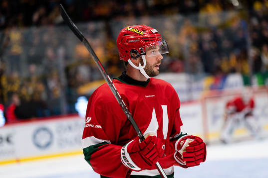 MoDos David Rundblad