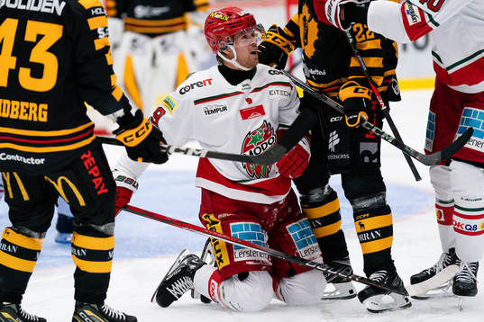 MoDos Mikkel Aagaard