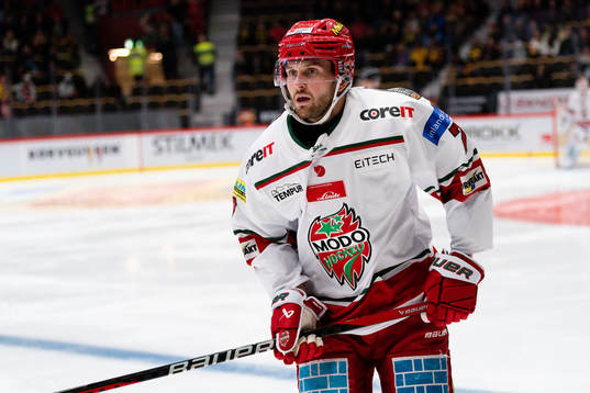 MoDos Pontus Näsén