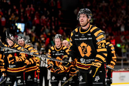 Bläddra bland fler bilder av Ishockey, SHL, Skellefteå - MoDo