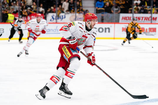 MoDos Sam Vigneault