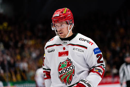 MoDos Mikkel Aagaard