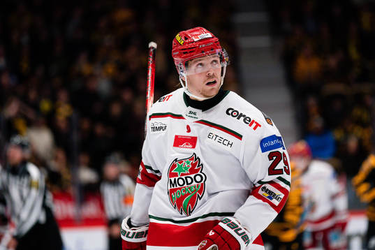 MoDos Mikkel Aagaard