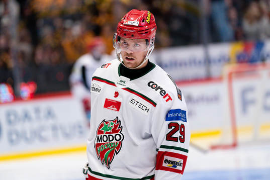 MoDos Mikkel Aagaard