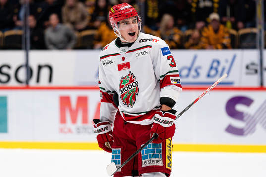 MoDos Kristians Rubins