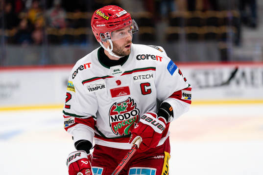 MoDos David Rundblad