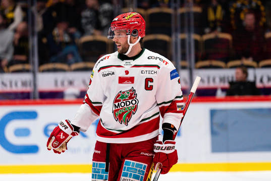 MoDos David Rundblad
