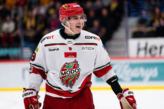 MoDos Kristians Rubins