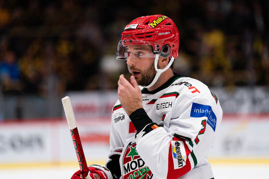 MoDos David Rundblad