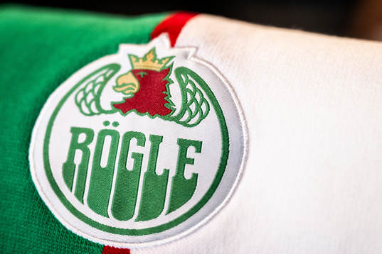 Rögle emblem