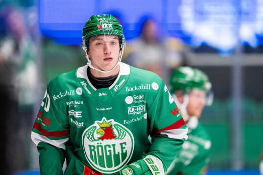 Rögles Viktor Smeds