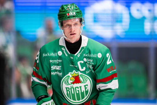 Rögles Anton Bengtsson