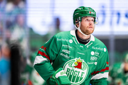 Rögles Ludvig Claesson