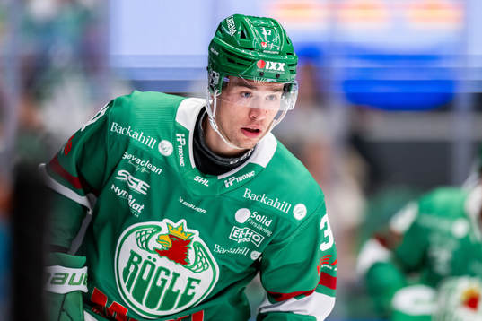 Rögles Albin Sundsvik