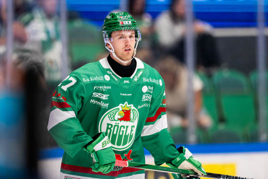 Rögles Linus Sjödin