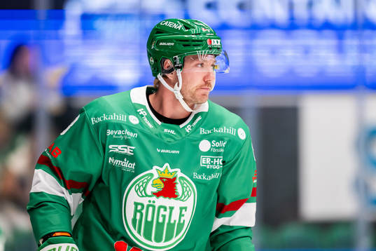 Rögles Linus Sandin