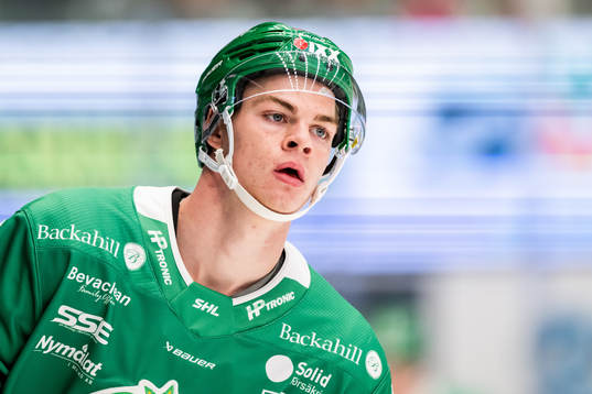 Rögles Oskar Pettersson