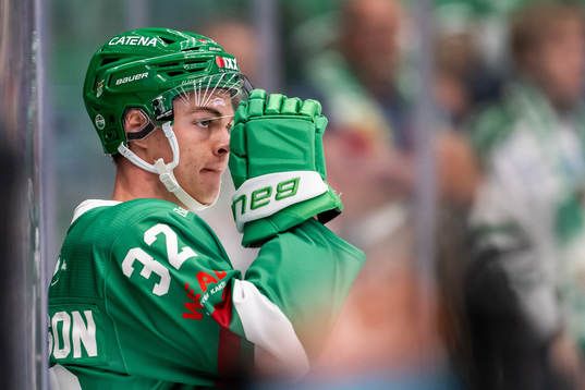 Rögles Oskar Pettersson