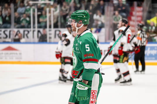 Rögles Ludvig Claesson deppar