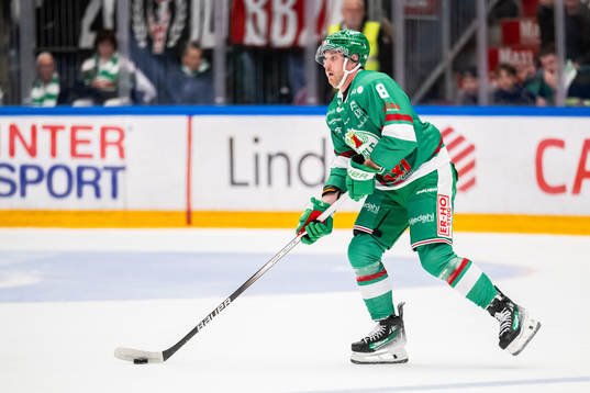 Rögles Linus Sandin