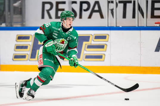 Rögles Adam Engström