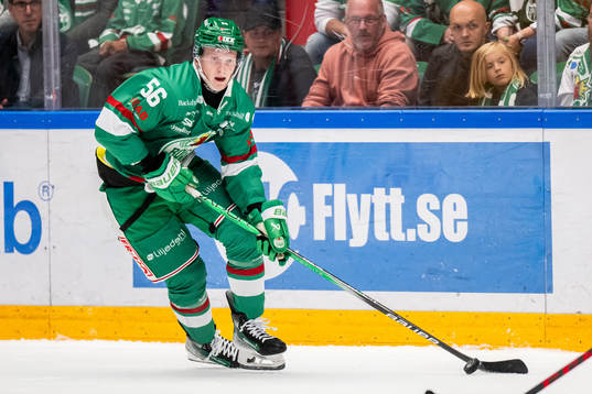 Rögles Adam Engström