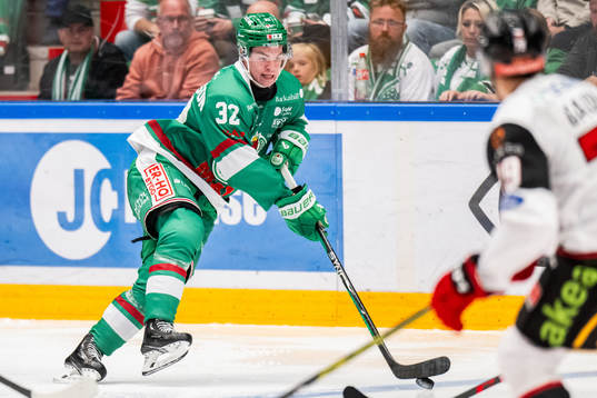 Rögles Oskar Pettersson