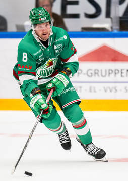 Rögles Linus Sandin