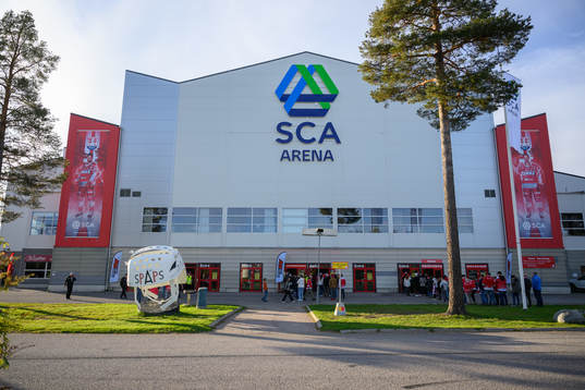 SCA Arena