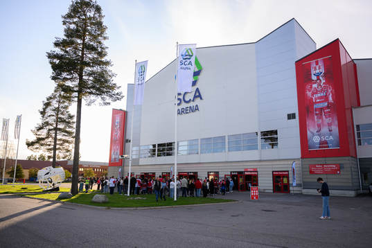 SCA Arena
