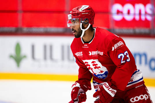 Timrås Jeremy Boyce Rotevall