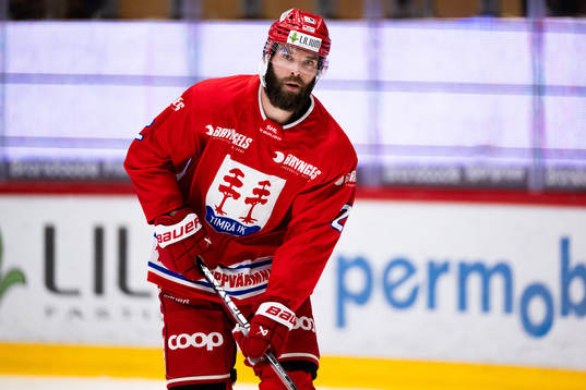 Timrås Per Svensson