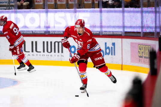 Timrås Joonas Lyytinen