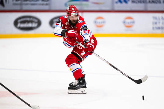 Timrås Per Svensson