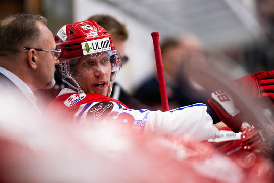 Timrås Joonas Lyytinen