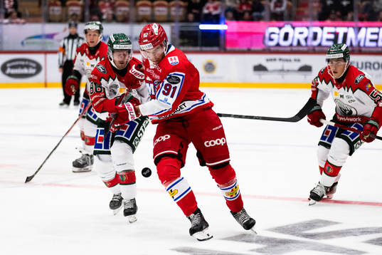 Timrås Magnus Pääjärvi