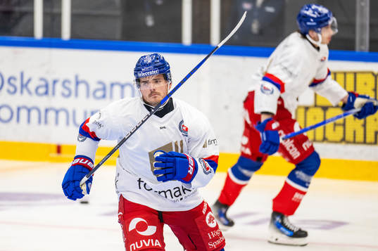 Oskarshamns Oscar Engsund