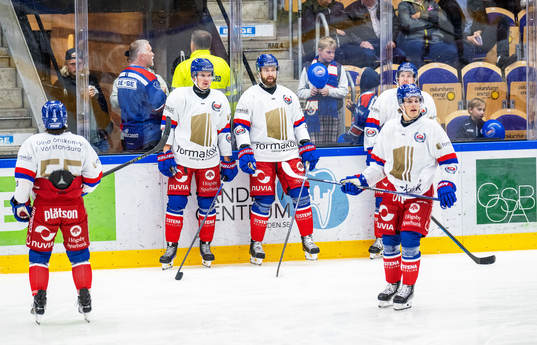 Oskarshamns spelare