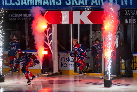 Oskarshamns spelare