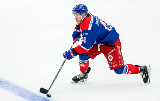 Oskarshamns Johan Johnsson
