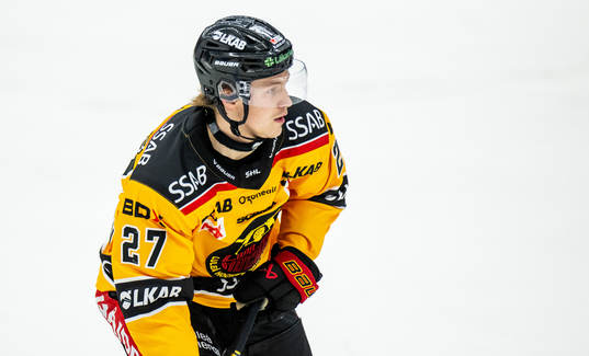 Luleås Oskari Laaksonen