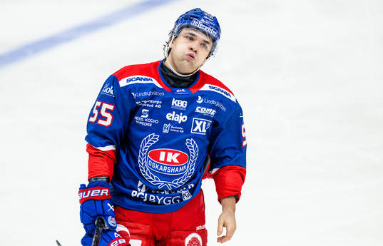 Oskarshamns David Quenneville