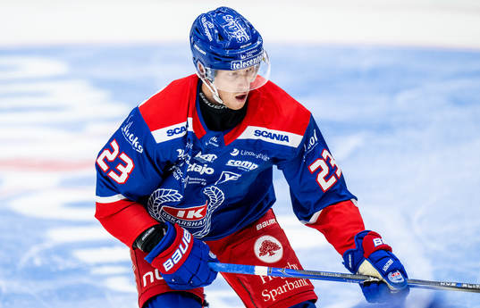 Oskarshamns Gustaf Westlund