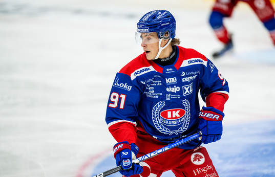 Oskarshamns Logan Hutsko